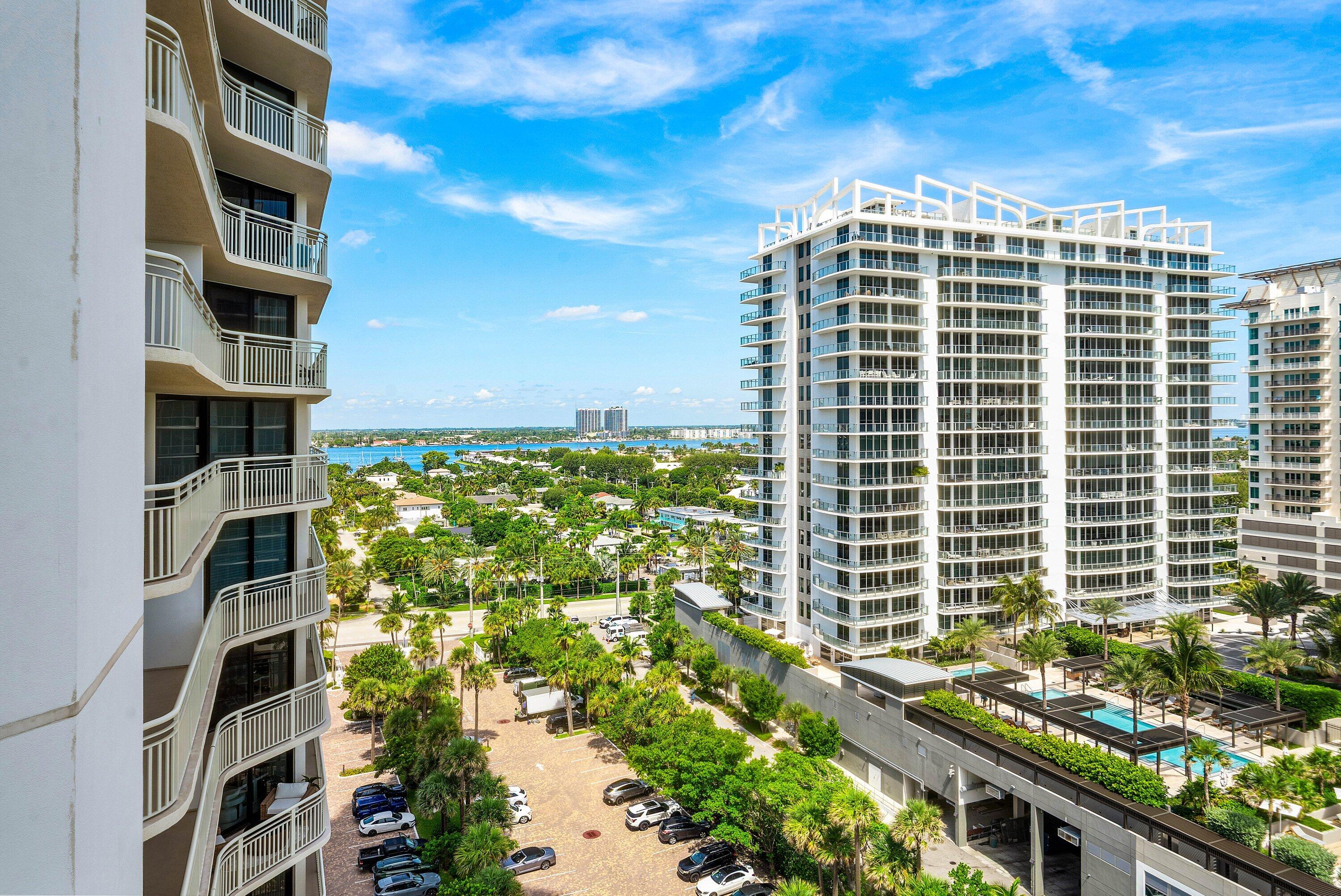 Residential in Singer Island 3