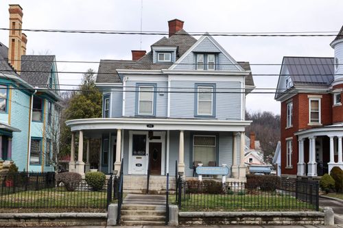 248 E Main St, Clarksburg, WV, 26301-2197 | Card Image