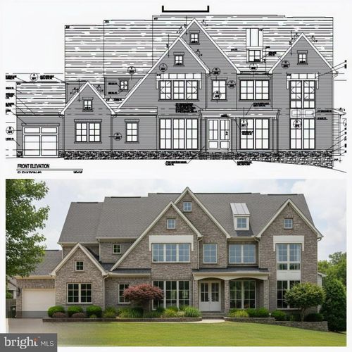 14005 Dawn Whistle Way, BOWIE, MD, 20721-1234 | Card Image