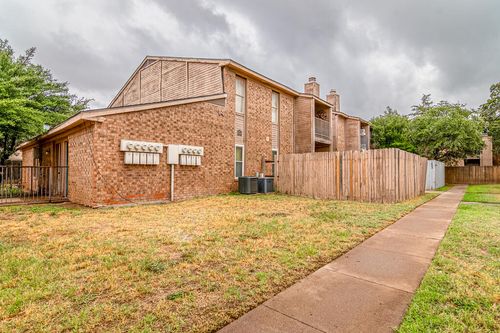 4700 Boulder Dr, Midland, TX, 79707-3301 | Card Image