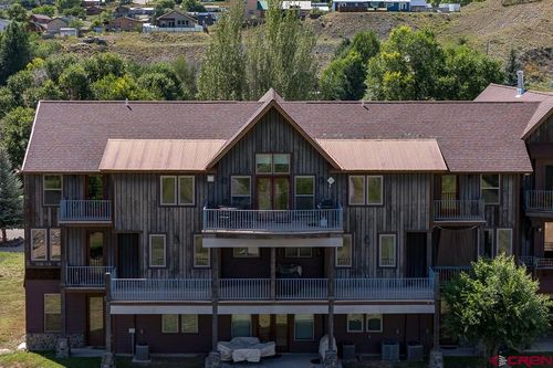 unit-b8-502 S 5th St, Pagosa Springs, CO, 81147-6349 | Card Image