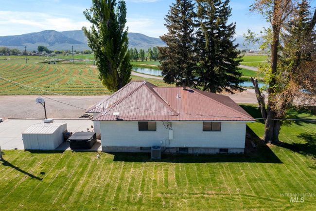 4 N 1050 E, House other with 3 bedrooms, 2 bathrooms and null parking in Declo ID | Image 36