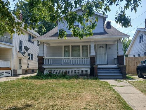 10113 Loretta Ave, Cleveland, OH, 44111-1200 | Card Image