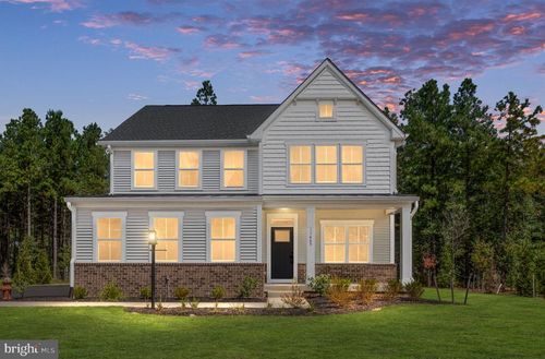 11405 Frosty Knolls Ct, SPOTSYLVANIA, VA, 22551-8974 | Card Image