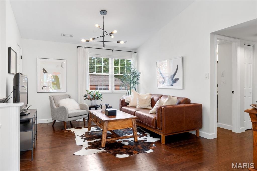 Residential in St Louis 4