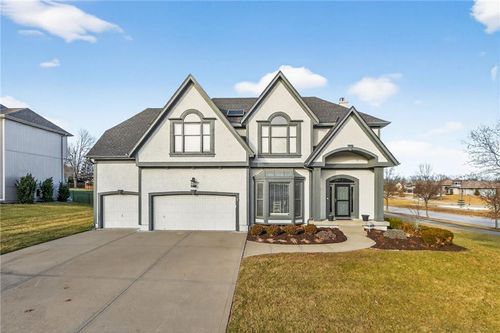 7608 Ne 87th St, Kansas City, MO, 64157-9560 | Card Image