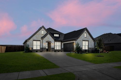 224 Pine Leaf Trl, Waxahachie, TX, 75165-2880 | Card Image