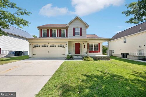 4505 King George Ct, Perry Hall, MD, 21128-9322 | Card Image