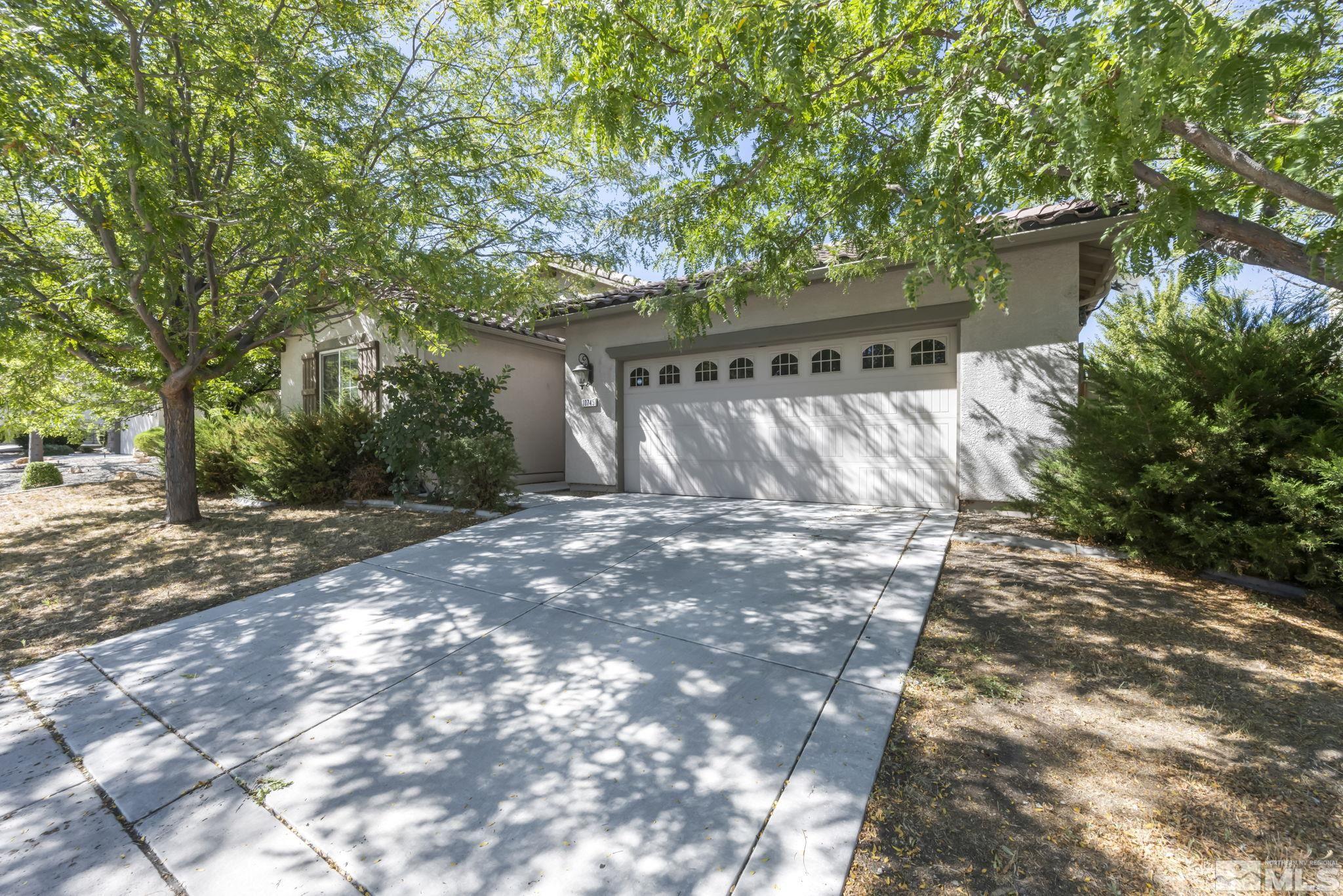 Clear Vista Dr, Reno, NV 89521