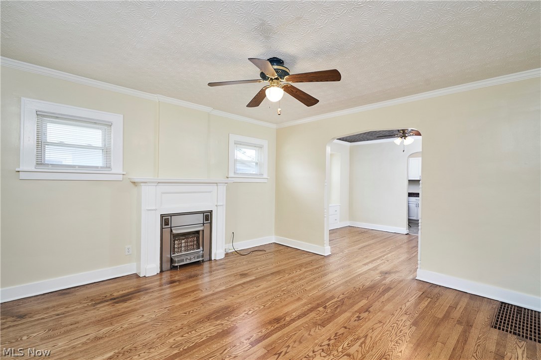 Residential in Akron 4