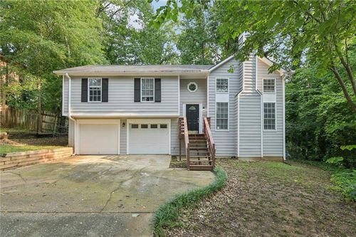 2920 Cushing Ct, Jonesboro, GA, 30236-2806 | Card Image