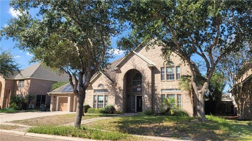 3003 El Jardin, Mission, TX, 78572-7633 | Card Image