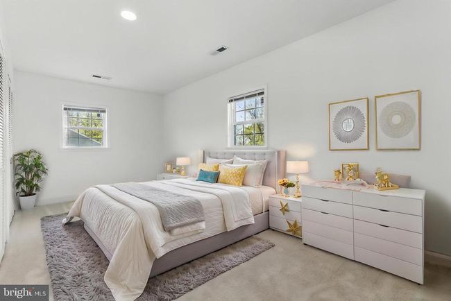 671 Pine Ridge Dr, House other with 4 bedrooms, 3 bathrooms and null parking in FRONT ROYAL VA | Image 8