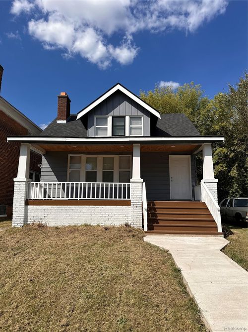 2286 Tuxedo St, Detroit, MI, 48206-1221 | Card Image
