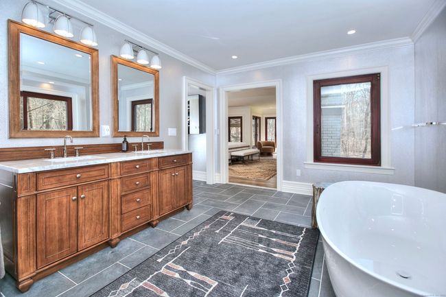 7 Mountain Laurel Dr, House other with 5 bedrooms, 6 bathrooms and 6 parking in Greenwich CT | Image 23