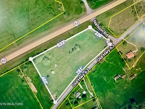 2702 Old Highway 63, Speedwell, TN, 37870 | Card Image