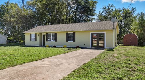 1251 Patton Pl, Oak Grove, KY, 42262-8219 | Card Image