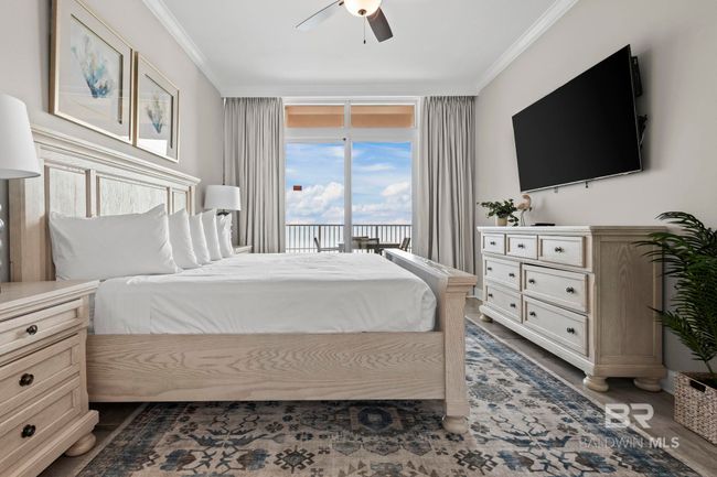 APT-1505 - 23008 Perdido Beach Blvd, Condo with 4 bedrooms, 3 bathrooms and 2 parking in Orange Beach AL | Image 16