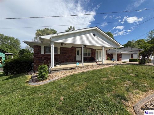 2908 Cannons Point Lane, McDaniels, KY, 40152 | Card Image