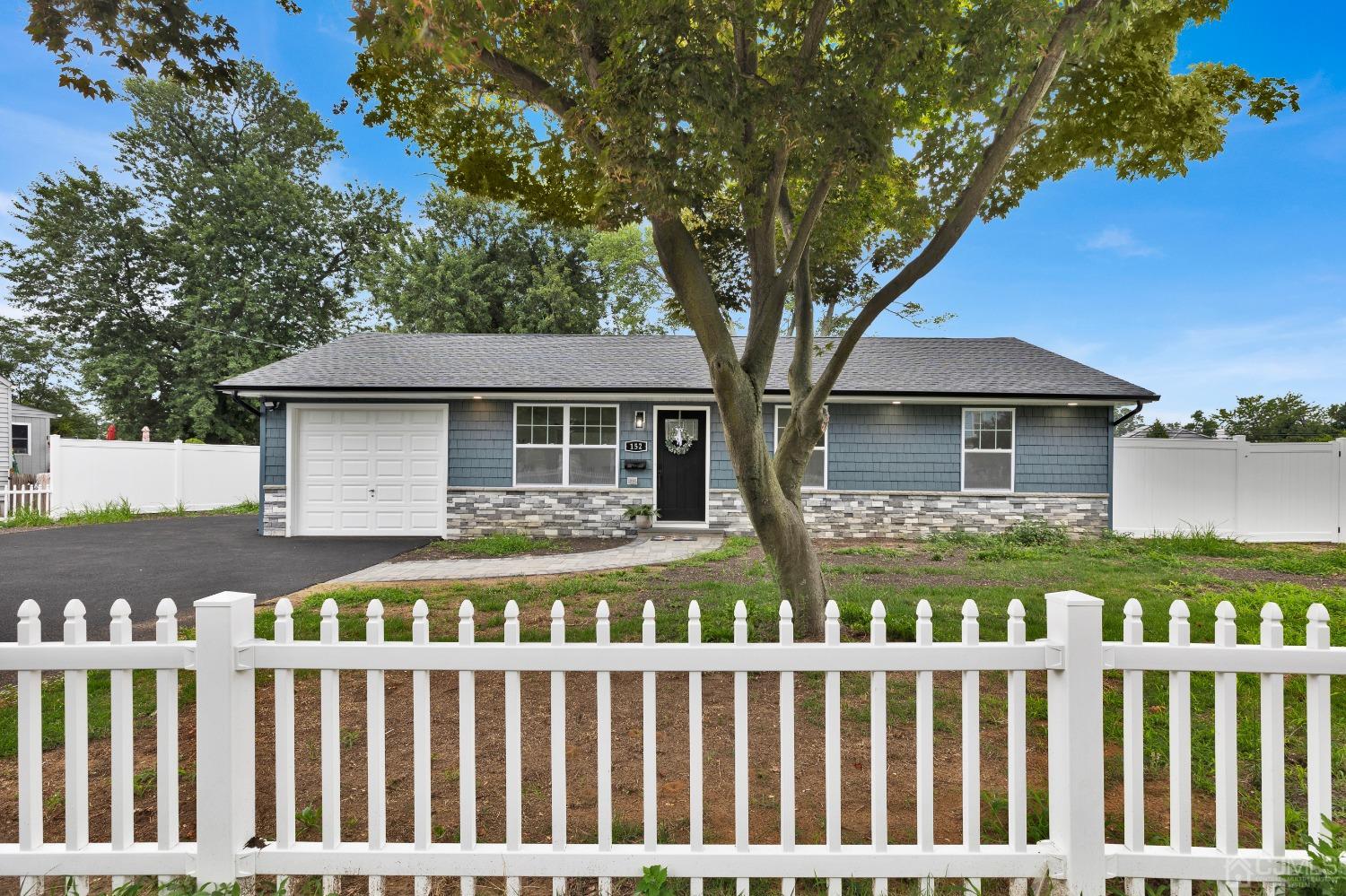 Wilson Ave, Port Monmouth, NJ 07758