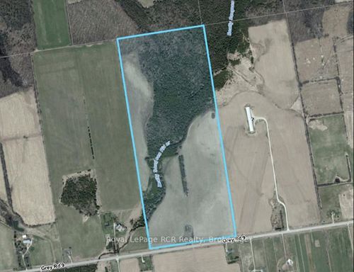 Lot 13 Grey Road 9, Holstein, ON, N0G2A0 | Card Image