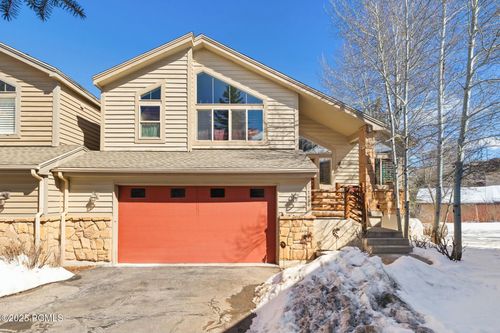 7494 Brook Hollow Loop Road, Park City, UT, 84098 | Card Image