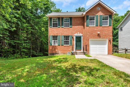 17304 Newton Ct, UPPER MARLBORO, MD, 20772-3309 | Card Image