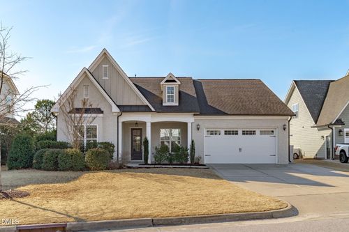 1272 Dairy Glen Drive, Fuquay Varina, NC, 27526 | Card Image