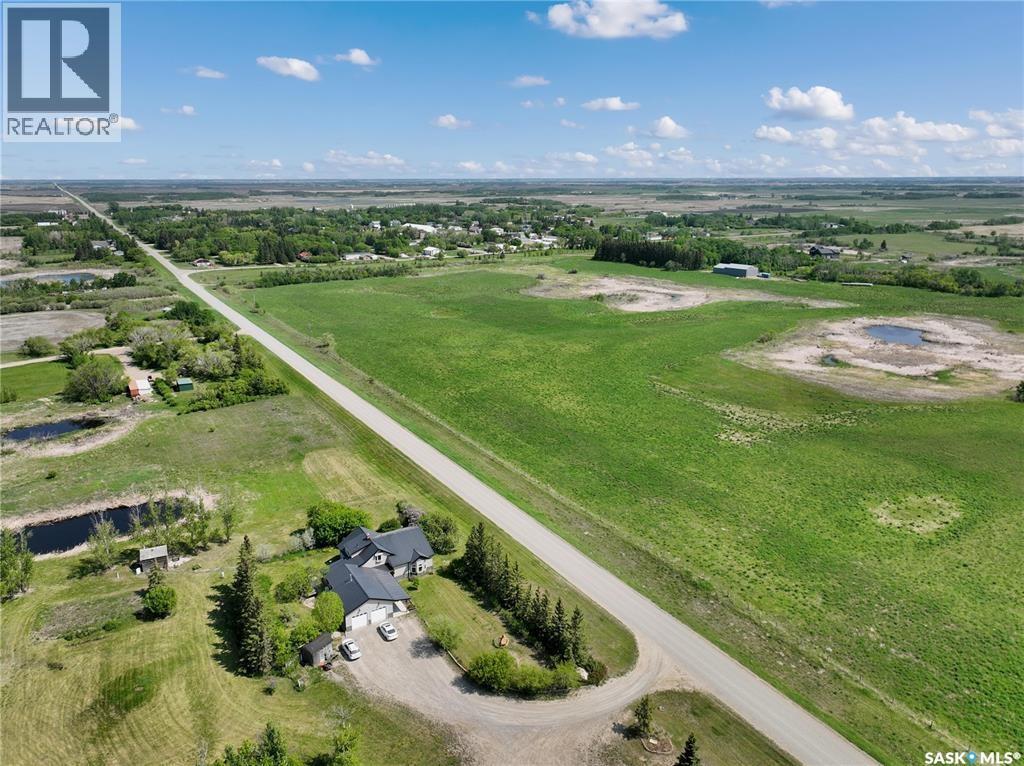 Residential in Fertile Belt Rm No. 183 3