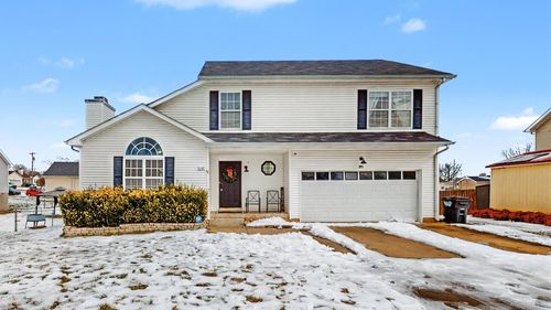 3797 Man O War Blvd, Clarksville, TN, 37042-4889 | Card Image