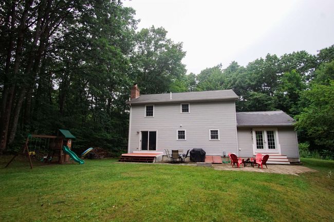 144 Tirrell Hill Rd, House other with 3 bedrooms, 2 bathrooms and null parking in Goffstown NH | Image 34