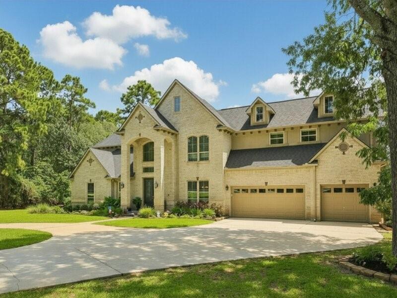 Residential in Montgomery 2