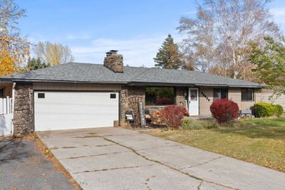 11521 E 32nd Ave, Home with 4 bedrooms, 3 bathrooms and null parking in Spokane WA | Image 1