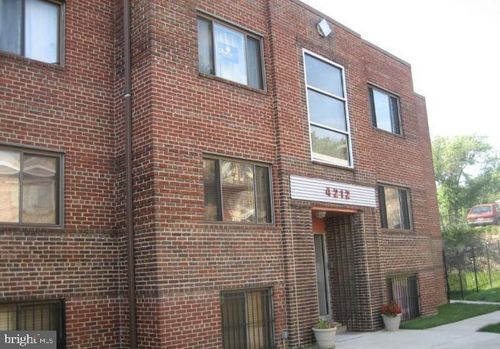 2-4212 Benning Rd Ne, WASHINGTON, DC, 20019-4544 | Card Image