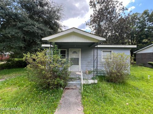 612 Zackery Ave, Albany, GA, 31701-3817 | Card Image