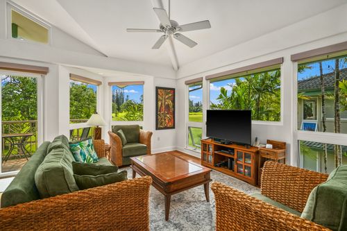 6-4141 Lei O Papa Rd, PRINCEVILLE, HI, 96722-5128 | Card Image