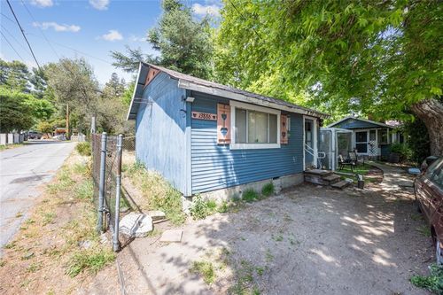 13886 Hazel Dr, Lytle Creek, CA, 92358-9709 | Card Image