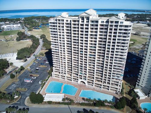 110-122 Seascape Drive, Miramar Beach, FL, 32550 | Card Image