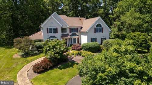 2160 Huntingdon Rd, HUNTINGDON VALLEY, PA, 19006-4306 | Card Image