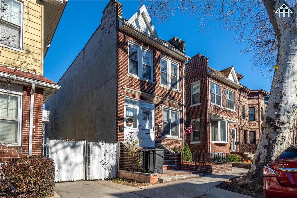 72nd St, Brooklyn, NY 11209