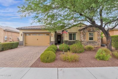 2530 W Balao Drive, House other with 4 bedrooms, 3 bathrooms and null parking in Phoenix AZ | Image 2