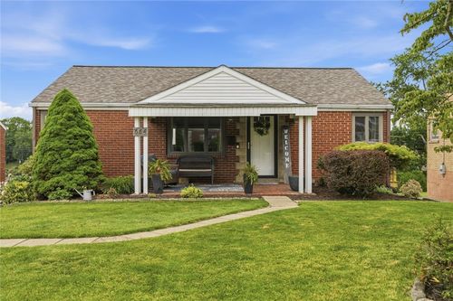 664 Somerville Dr, Pittsburgh, PA, 15243-1659 | Card Image