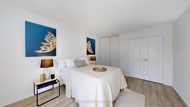 180 - 20 Moonstone Byway, Condo with 3 bedrooms, 2 bathrooms and null parking in North York ON | Image 17