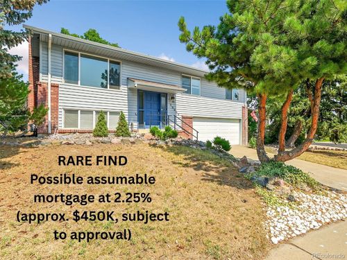 13233 W Utah Cir, Lakewood, CO, 80228-4227 | Card Image