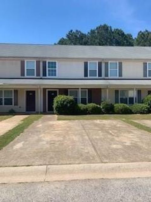 144 Blake Ave, Jackson, GA, 30233-5557 | Card Image
