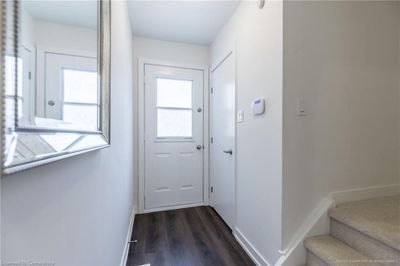 50 - 88 Tunbridge Cres, Townhouse with 3 bedrooms, 1 bathrooms and 2 parking in Hamilton ON | Image 2