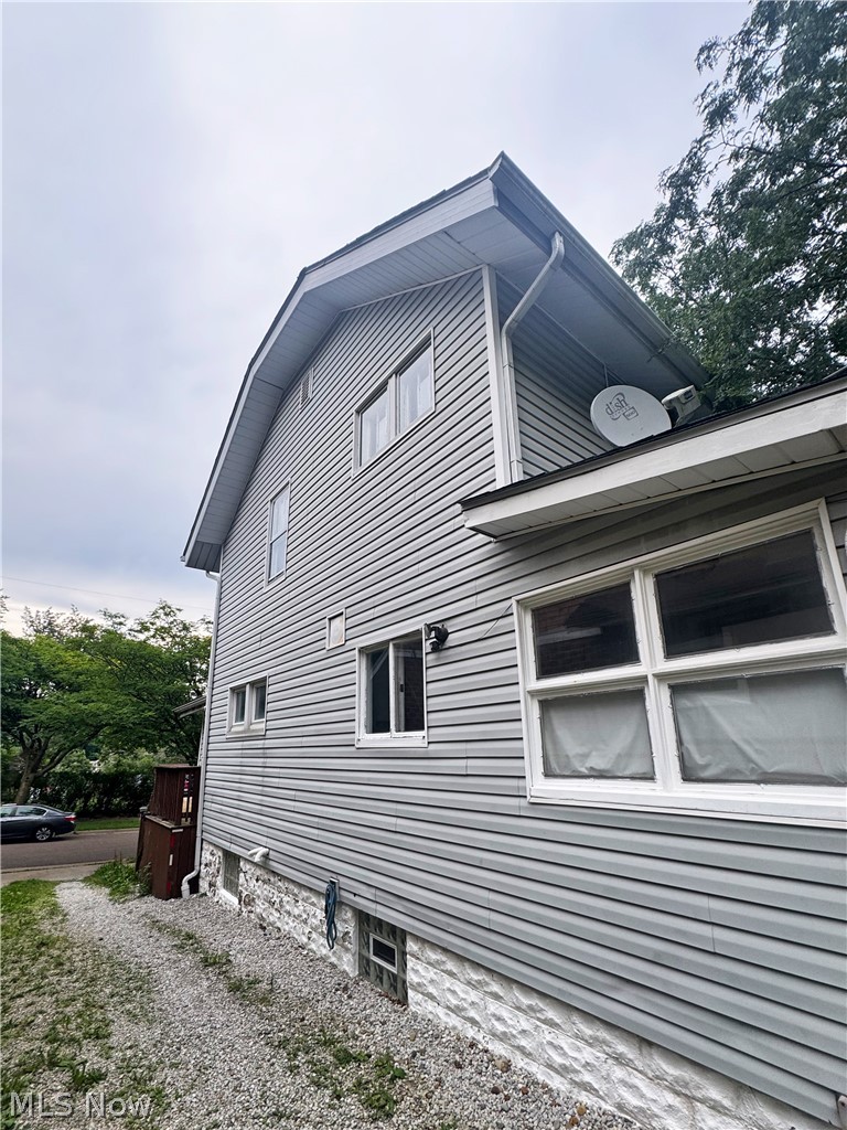 Residential in Akron 4