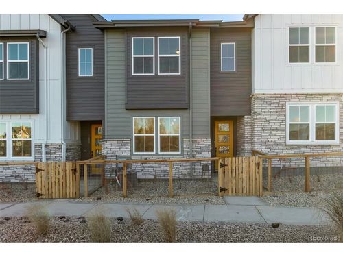 2899 E 103rd Dr, Thornton, CO, 80229-2739 | Card Image