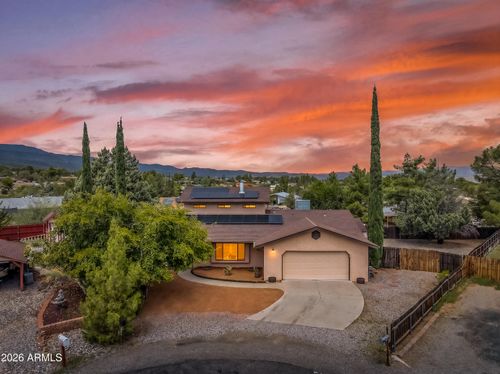 1904 S Desert Flower Cir, Cottonwood, AZ, 86326-5056 | Card Image