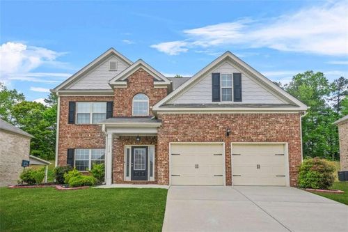 113 Expedition Dr, Ellenwood, GA, 30294-2274 | Card Image